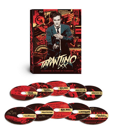 Tarantino pack 01