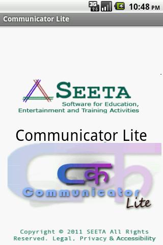 Communicator Lite