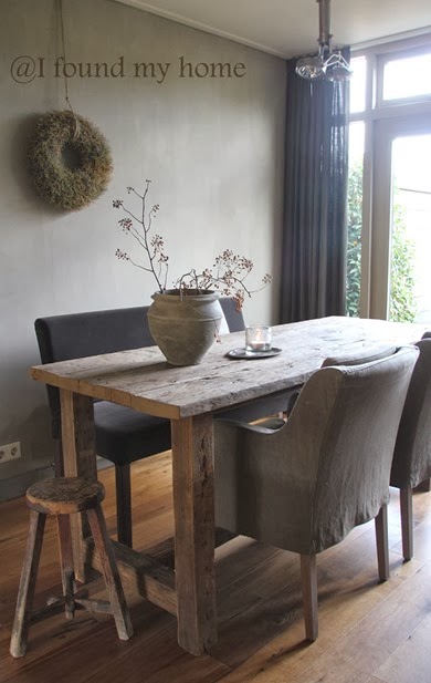 I found my home: Gordijnen en…… I found my home: Gordijnen en……