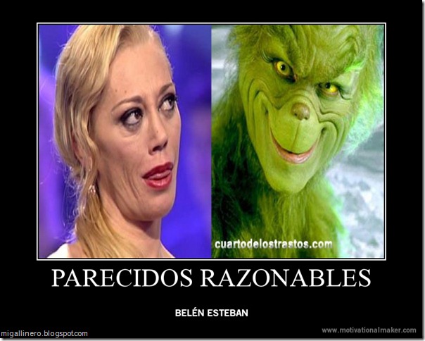 belen esteban arecidos razonables (4) belen esteban arecidos razonables (4)