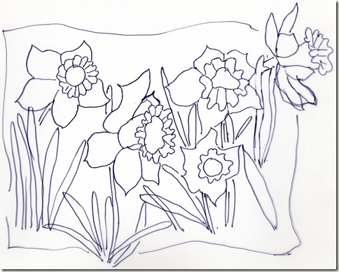 daffidil daffidil