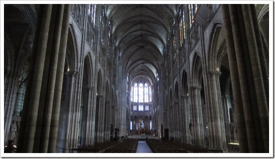 Basilique Saint-Denis 2