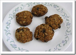 Oatsalmondscoconutraisincookies Oatsalmondscoconutraisincookies