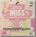 dcwv little miss stack-200