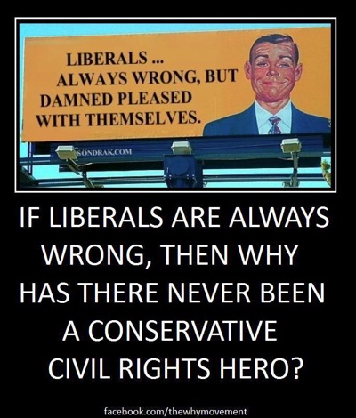 civil rights