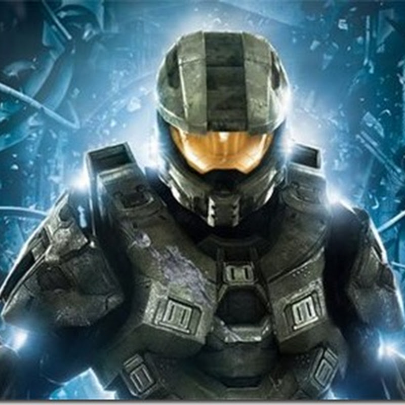Halo 4: Zu den neu enthüllten Waffen zählen die Fuel Rod Cannon und das Binary Rifle