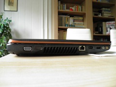 Lenovo IdeaPad Y570