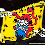 RampantLion2006