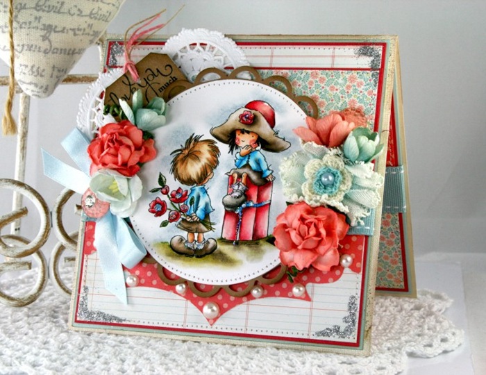 Claudia_Rosa_LOve you much_3 Claudia_Rosa_LOve you much_3