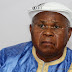 Etienne Tshisekedi, président de l’UDPS. Radio Okapi/ Ph. John Bompengo