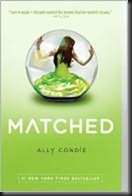 matched