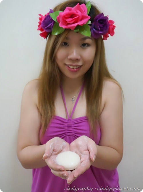 Tokyo Love Soap pure girls Tokyo Love Soap pure girls