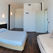 Camera da letto fino a 4 posti / Bedroom up to 4 peoples
