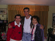 Ross Jeffries Pua Coach With Parents