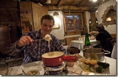 Fondue
