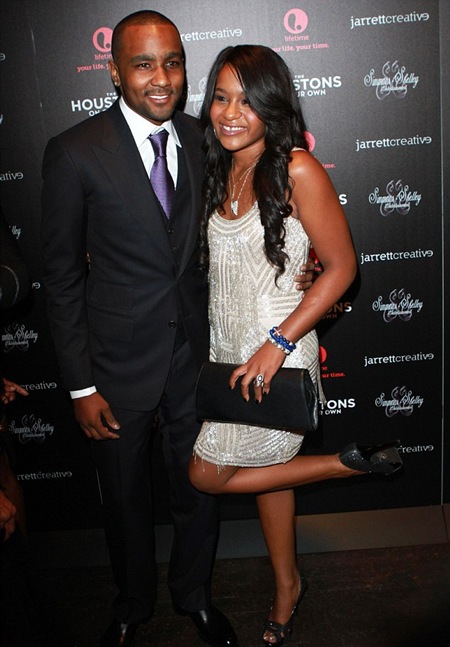 Bobbi Kristina Brown Her New Reality Show 'Houstons:On Our Own'