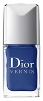 Dior Vernis-607 Blue Denim