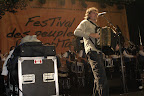 Festival des peuples minoritaires