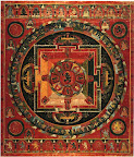 Troma mandala