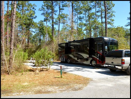 00- Site 18 - Blackwater River State Park