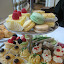 Rotunda Tea Snacks.JPG
