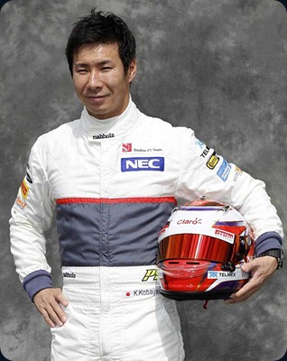 kobayashi