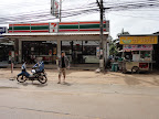 7-11 is not a game in Thailand.