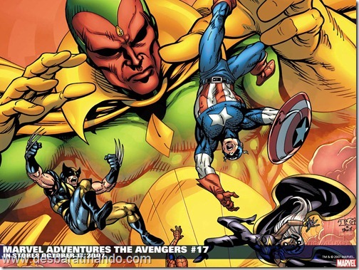 wallpapers avenger papeis de parede os vingadores hq comic desbaratinando (16) wallpapers avenger papeis de parede os vingadores hq comic desbaratinando (16)