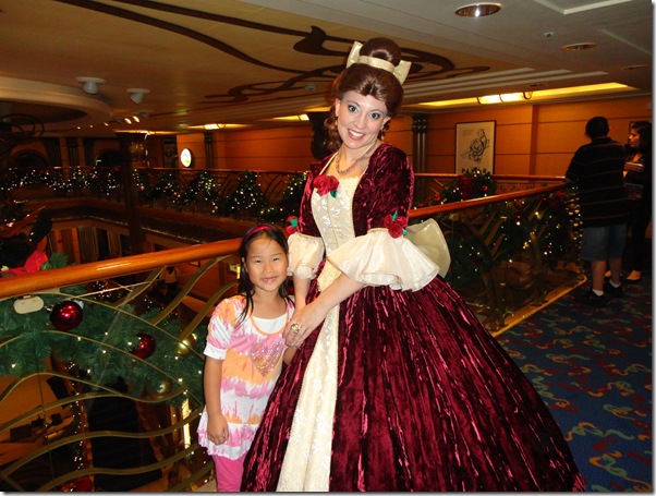 Disney Cruise 177A