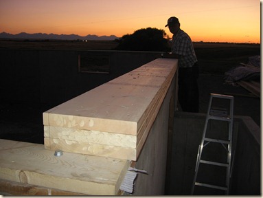 Sill 832