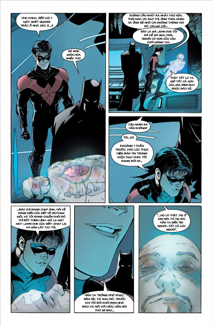 Batman chap 2