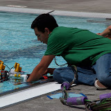 View Underwater ROV