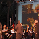 Agradecimiento Santiago Quinto, director de la U.M. La Aurora