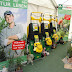 Landring als Aussteller bei der Pischelsdorfer Wirtschaftsmesse