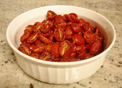 roasted tomatoes 4 roasted tomatoes 4
