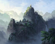 High Mountain Village