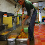 Soup Kitchen