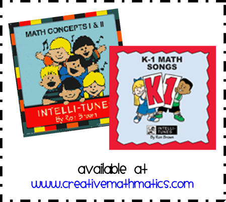 music cd's