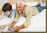 grandchild grandchild