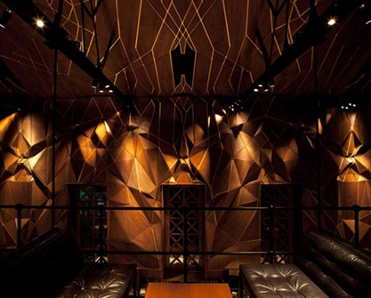 Tote mumbai architecture tree inspiration design banquet restaurant