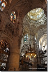 061-Burgos. Catedral. Interior - DSC_0272