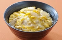 Oyako-don oyakodon