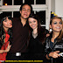 Carnaval Estocolmo 2012. Foto: Ztefan Bertha