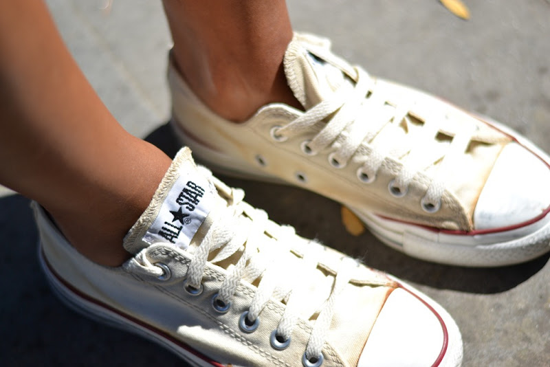 Converse, Converse All Star, All Star