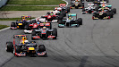 HD Wallpapers 2012 Formula 1 Grand Prix of Canada