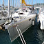 Notre bateau, un Ovni 395