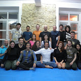 Curso - F�bio Euksuzian - Fevereiro '11
