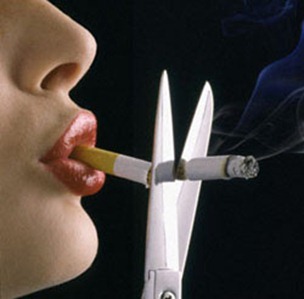 quite smoking is good for lower cholesterol