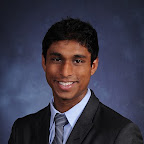 Ankur Jain Headshot