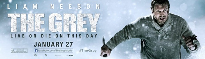 The Grey banner